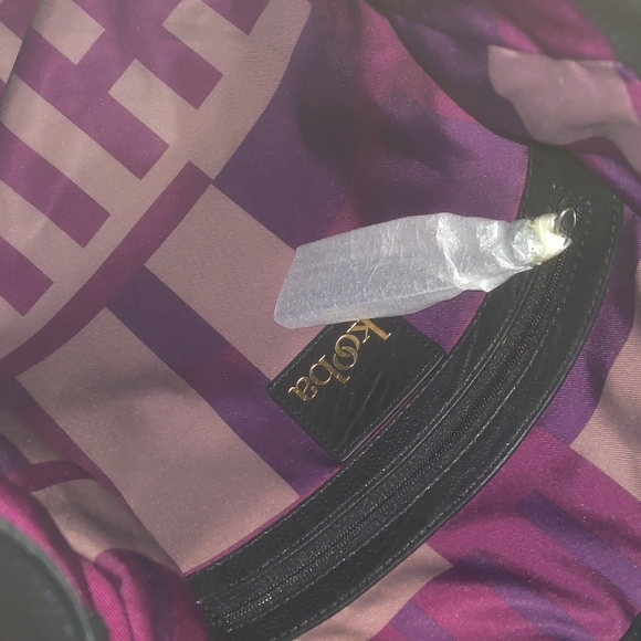 Kooba Alexandria Backpack - Picture 13 of 16